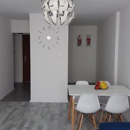 Апартаменты Apartament Колобжег Экстерьер фото