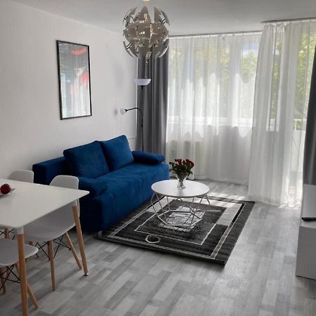 Апартаменты Apartament Колобжег Экстерьер фото