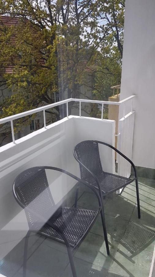 Апартаменты Apartament Колобжег Экстерьер фото